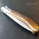Шеффилдский джентльменский нож 132 мм